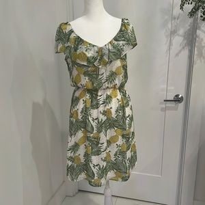 Summer dress. Junior size xs